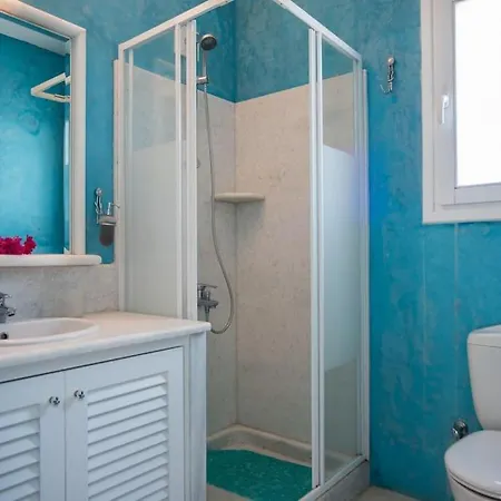 Villa Seafront Pet Friendly Wakening Senses