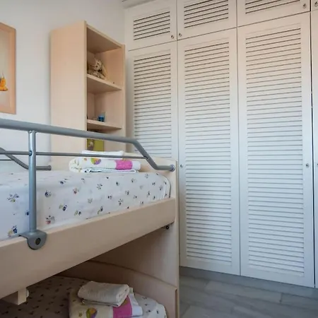 Seafront Pet Friendly Wakening Senses Parikia (Paros)