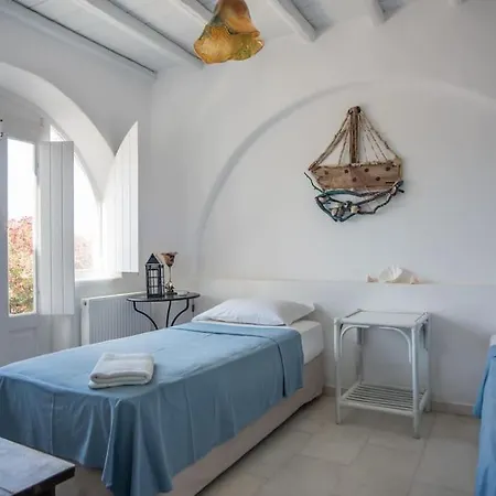 Villa Seafront Pet Friendly Wakening Senses