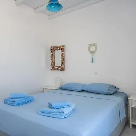 Villa Seafront Pet Friendly Wakening Senses