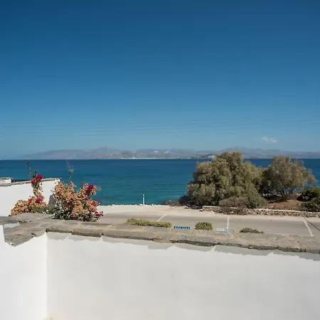 Villa Seafront Pet Friendly Wakening Senses